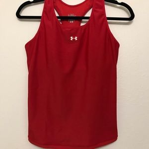 Under Armour Women’s Racerback Tank